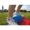Lolo Ball Pogo Jumper Toy for Kids – Bouncing Hopper Ball with Balance Disc – Outdoor Active Play Toy for Boys & Girls